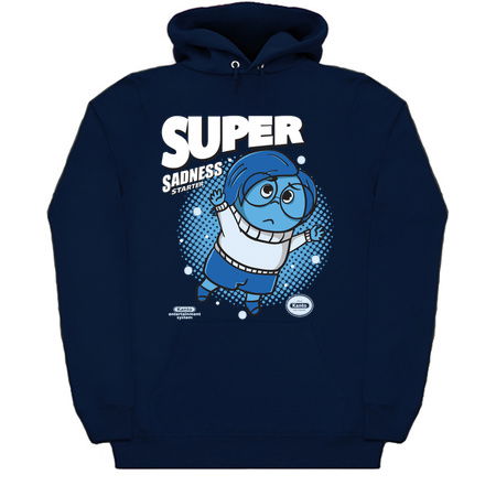 SUPER SADNESS STARTER tiny thumbnail