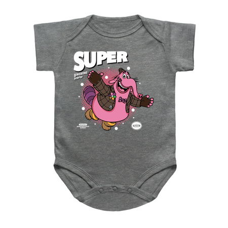 SUPER BINGBONG STARTER tiny thumbnail