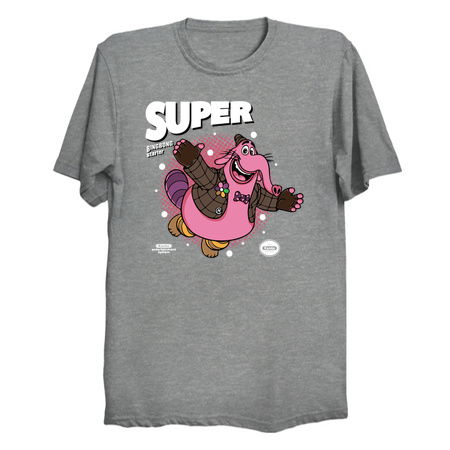 SUPER BINGBONG STARTER tiny thumbnail