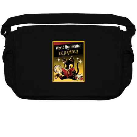 World Domination For Dummies by Tobe Fonseca tiny thumbnail