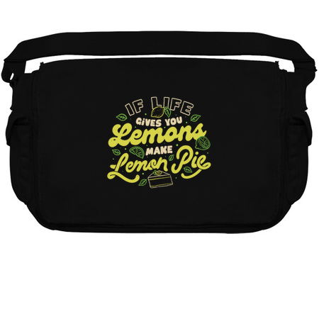 If Life Gives You Lemons Make Lemon Pie by Tobe Fonseca tiny thumbnail