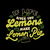 If Life Gives You Lemons Make Lemon Pie by Tobe Fonseca tiny thumbnail