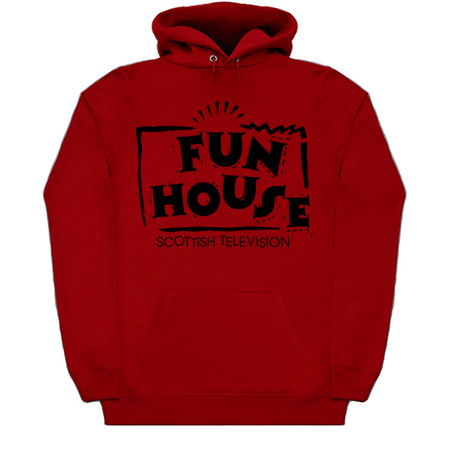 Fun House Contestant T-Shirt tiny thumbnail