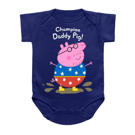 Champion Daddy Pig! tiny thumbnail