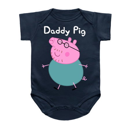 Daddy Pig tiny thumbnail
