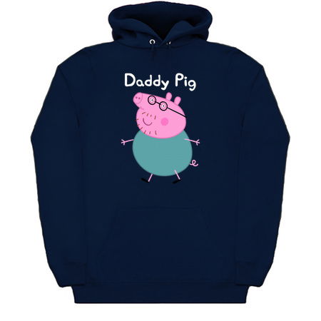 Daddy Pig tiny thumbnail