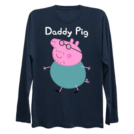 Daddy Pig tiny thumbnail