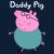Daddy Pig tiny thumbnail