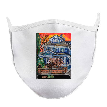 Writer's Home Grows in Woodhaven tiny thumbnail