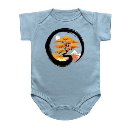 Enso Circle by Tobe Fonseca tiny thumbnail