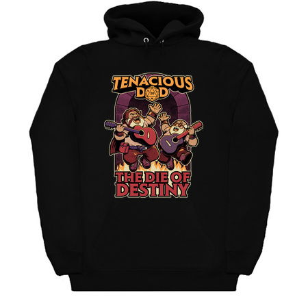 Rock Band Destiny RPG - Music Movie Parody tiny thumbnail