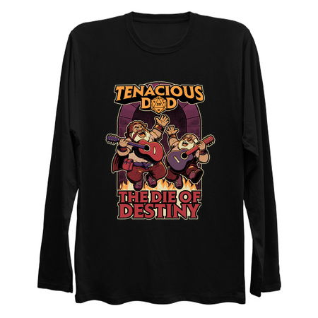 Rock Band Destiny RPG - Music Movie Parody tiny thumbnail