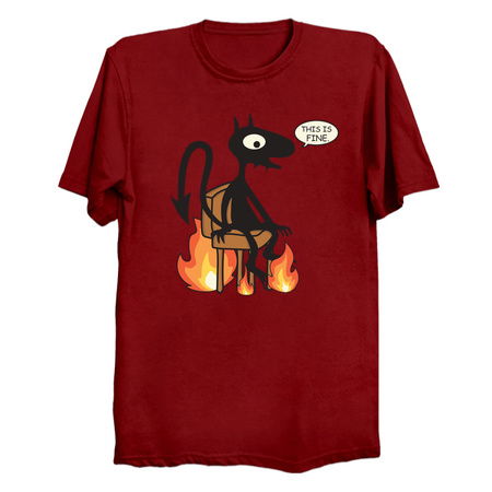 this is fine luci tiny thumbnail