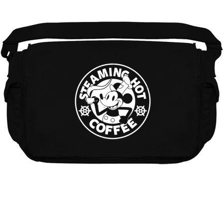 Steaming Hot Coffee Steamboat Willie Coffee tiny thumbnail