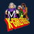 X-Men 97 Cheating X Girlfriend Meme Magneto Rogue Gambit tiny thumbnail