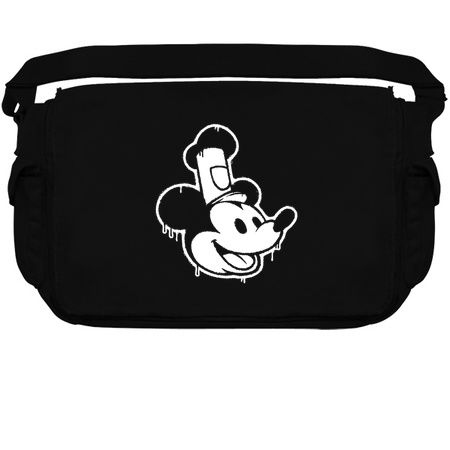 Rat Animation Graffiti - Vintage Character Gift tiny thumbnail