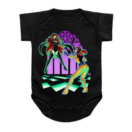 Jean Grey Goblin Queen Pointing Meme X-Men 97 tiny thumbnail