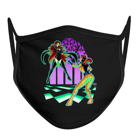 Jean Grey Goblin Queen Pointing Meme X-Men 97 tiny thumbnail