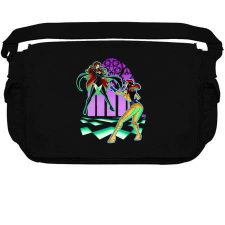 Jean Grey Goblin Queen Pointing Meme X-Men 97 tiny thumbnail