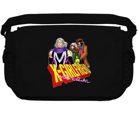 X Girlfriend Material X-Men 97 Rogue Magneto Gambit tiny thumbnail