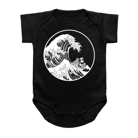 The Great Steamboat Willie Off Kanagawa tiny thumbnail