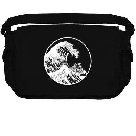 The Great Steamboat Willie Off Kanagawa tiny thumbnail