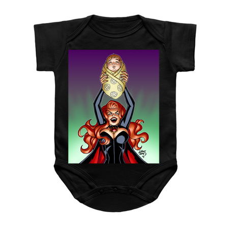 Goblin Queen Fire Made Flesh Inferno X-Men 97 tiny thumbnail