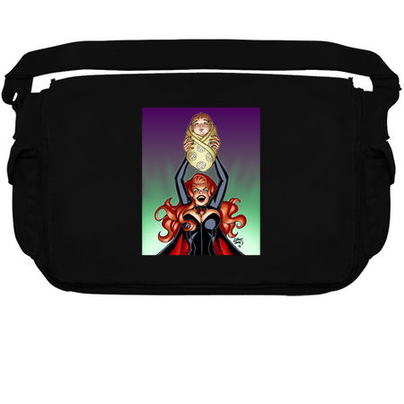 Goblin Queen Fire Made Flesh Inferno X-Men 97 tiny thumbnail