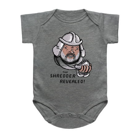 Uncle Shredder tiny thumbnail