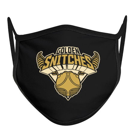 Magical Sport Team Logo - Cool Movie Gift tiny thumbnail