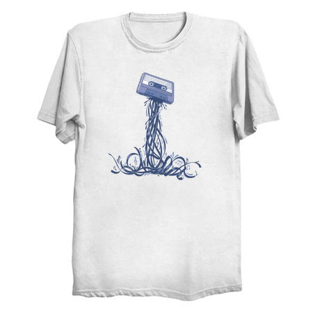 Vintage Cassete Music Explosion by Tobe Fonseca tiny thumbnail