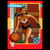 M Monet St Croix Generation X-Men Factor Basketball Card tiny thumbnail