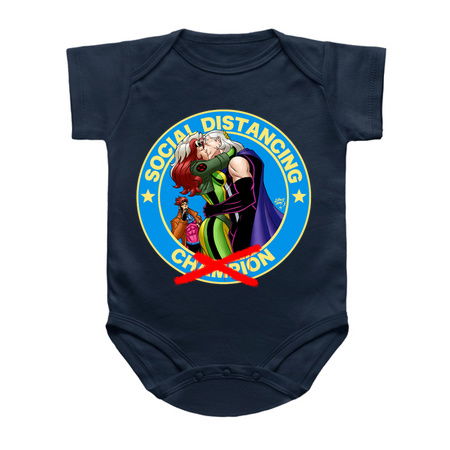 Rogue X Social Distancing Champion X-Men 97 Gambit Magneto tiny thumbnail