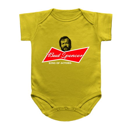 Bud King Of Actors tiny thumbnail