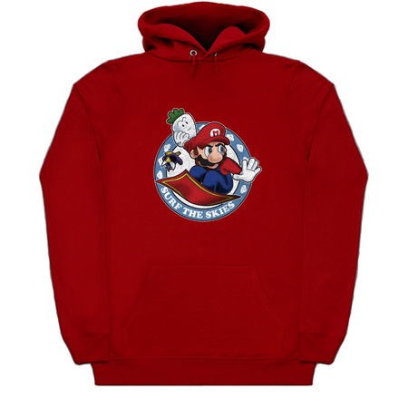 urf the Skies tiny thumbnail