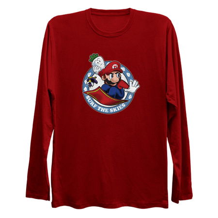 urf the Skies tiny thumbnail