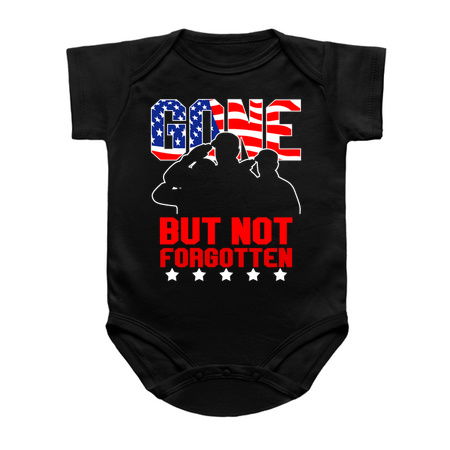 Gone But Not Forgotten Memorial Day Tribute tiny thumbnail