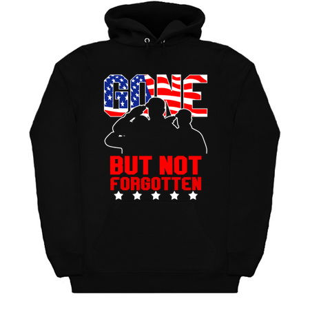 Gone But Not Forgotten Memorial Day Tribute tiny thumbnail