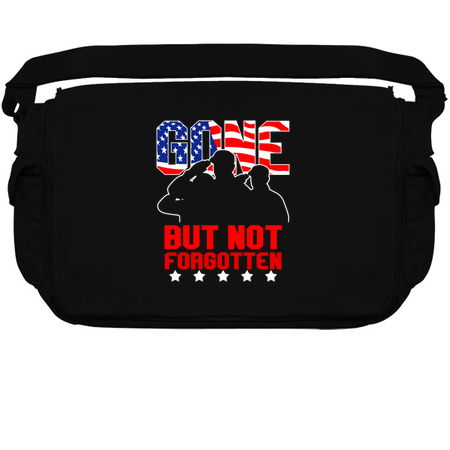 Gone But Not Forgotten Memorial Day Tribute tiny thumbnail