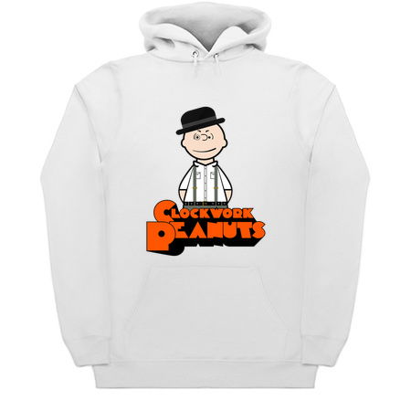 Clockwork Peanuts Comic Art tiny thumbnail