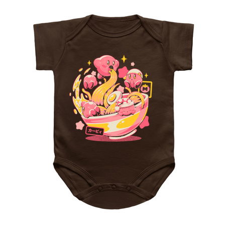 Pink Bowl - Cute Anime Pink Food Ramen Gift tiny thumbnail