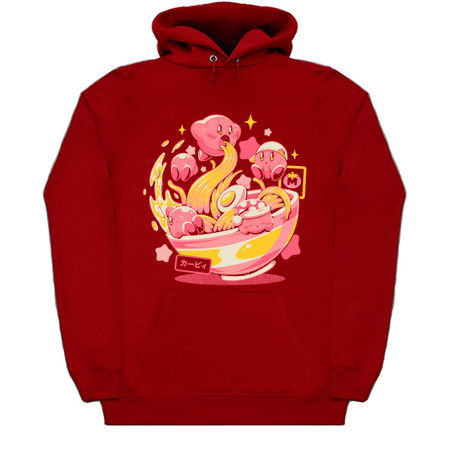 Pink Bowl - Cute Anime Pink Food Ramen Gift tiny thumbnail