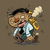 Wind-Up Knukledragger (Sans Text) tiny thumbnail