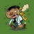 Wind-Up Knukledragger (Sans Text) tiny thumbnail