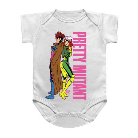 Pretty Mutant X-Men 97 Rogue Gambit Pretty Woman tiny thumbnail