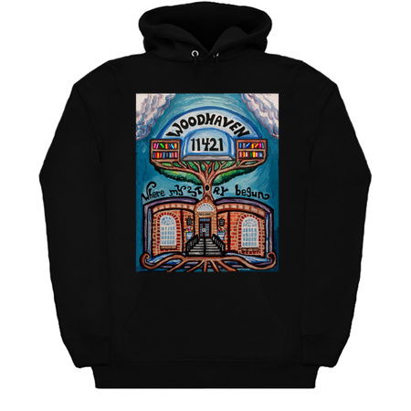 Woodhaven 11421 Where My Story Begun tiny thumbnail