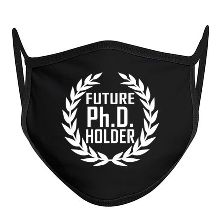 Future PhD Holder Graduation Day Gift tiny thumbnail