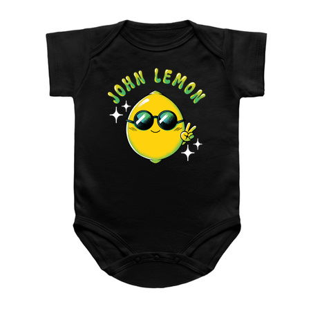 John Lemon Funny Fruit by Tobe Fonseca tiny thumbnail