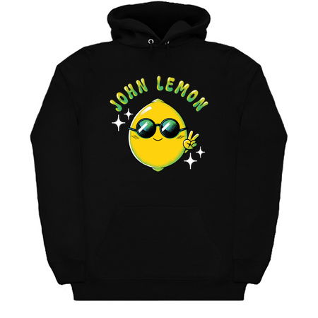 John Lemon Funny Fruit by Tobe Fonseca tiny thumbnail