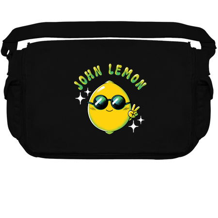 John Lemon Funny Fruit by Tobe Fonseca tiny thumbnail